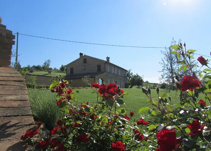 Agriturismo La Vecchia Fonte