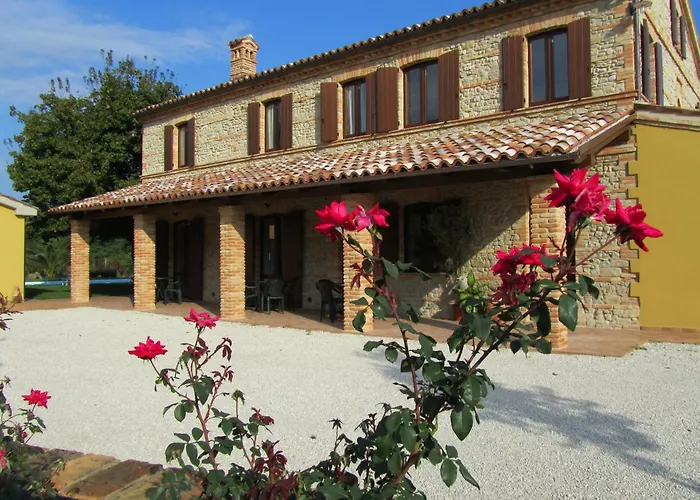 Agriturismo La Vecchia Fonte