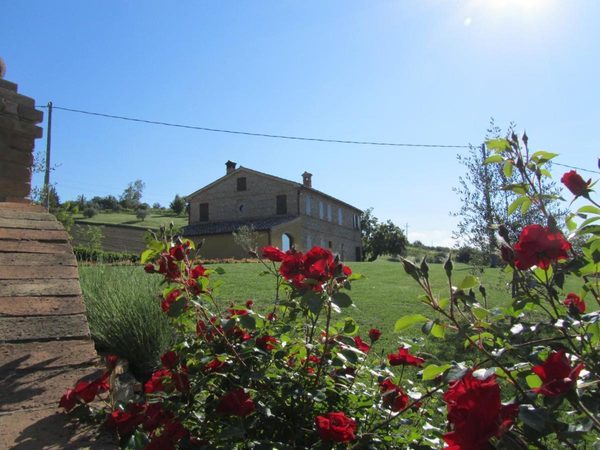 Country house Agriturismo La Vecchia Fonte