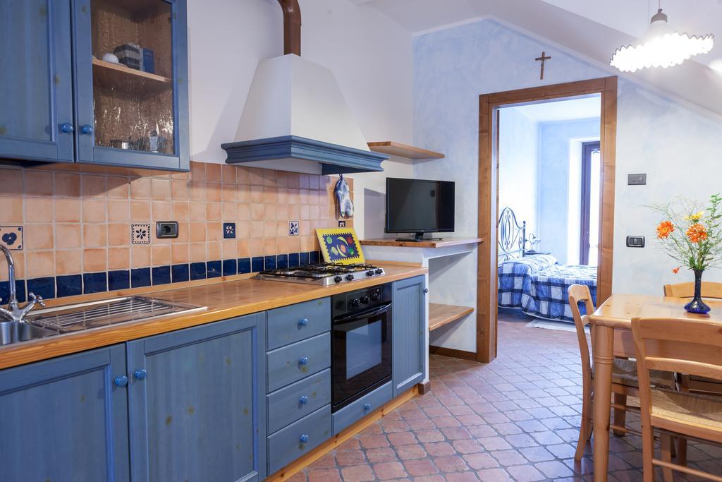 Agriturismo La Vecchia Fonte Country house