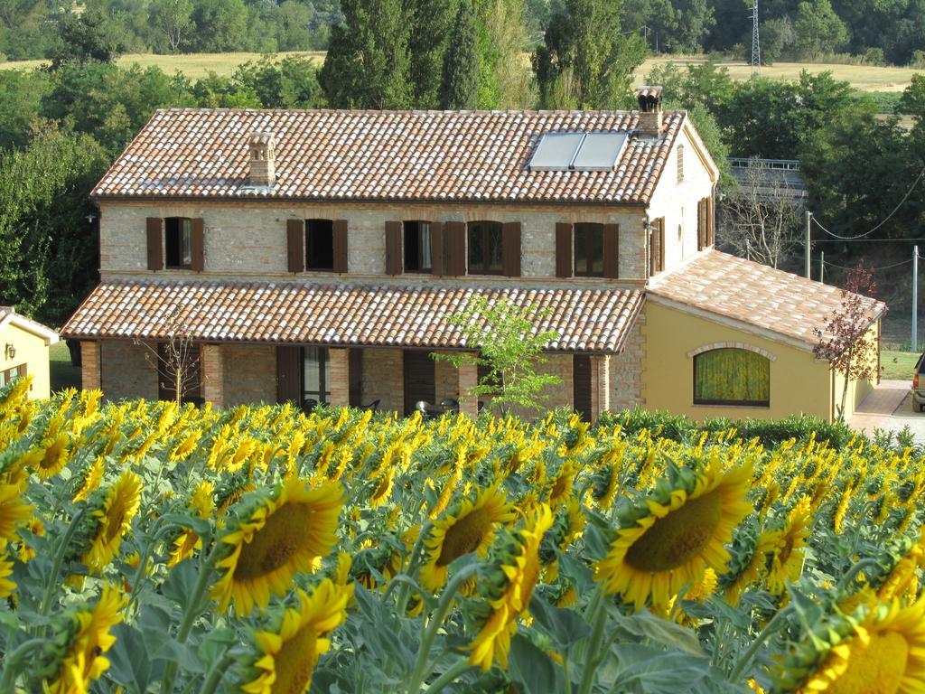 La Vecchia Fonte Landhaus