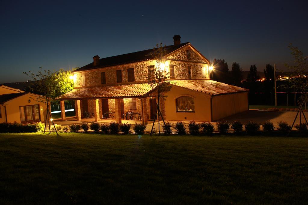 Agriturismo La Vecchia Fonte Castelbellino