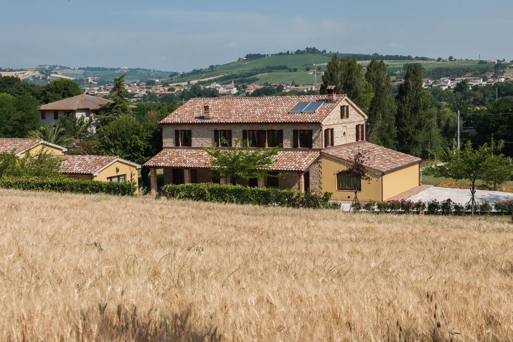 Agriturismo La Vecchia Fonte
